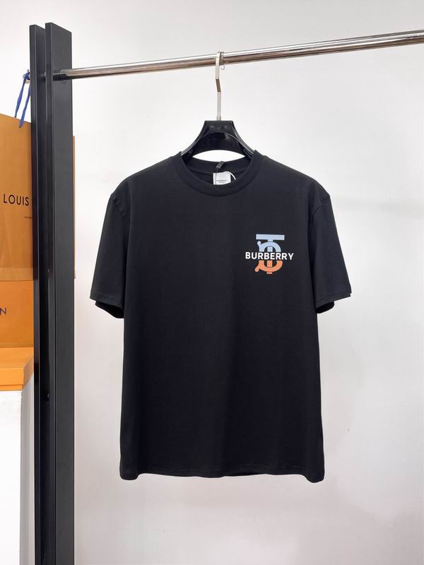 Burberry T-shirt Unisex ID:20260604-121